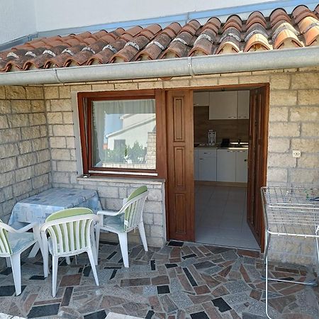 David'S Place Porec Exterior photo