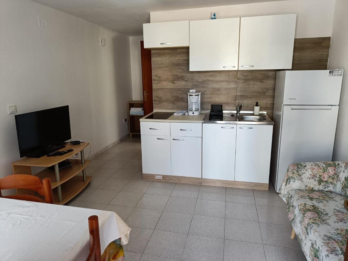 David'S Place Porec Exterior photo